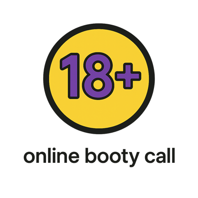 ONLINE BOOTY CALL preview
